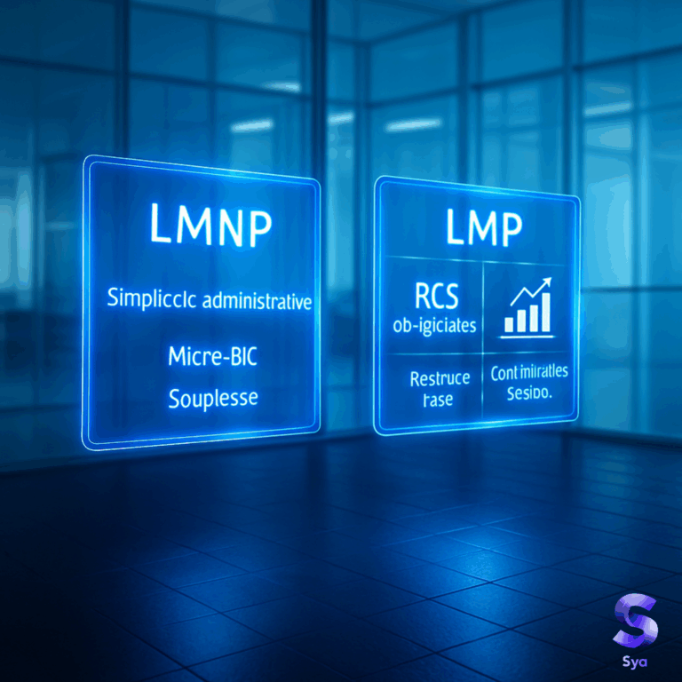 LMNP vs LMP : quelles différences pour les propriétaires et les conciergeries ?