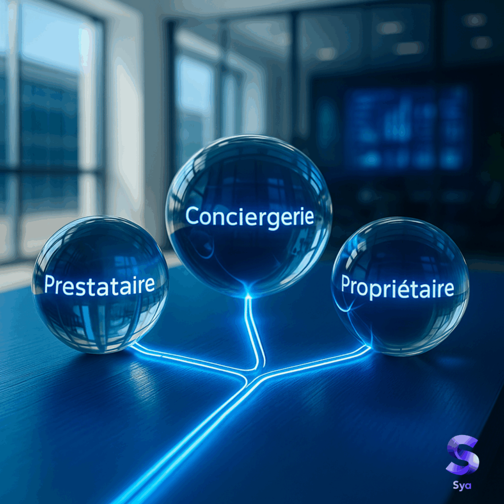 Modèles de facturation en conciergerie : ménage, linge et sous-traitance expliqués avec transparence